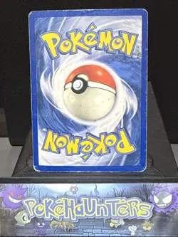 Pokemon Card Raichu 14/102 Base Set WOTC Holo Rare 4TH PRINT Played - Image 5