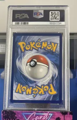 PSA 10 Pokemon Crown Zenith Arceus VStar GG70/GG70 GEM MINT SIR Gold - Image 2