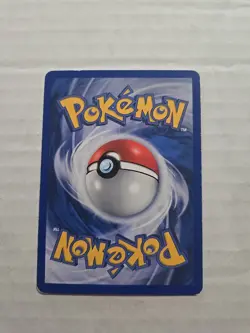 📘 Professor Elm 96/111 - | Uncommon Trainer | Neo Genesis - Pokemon TCG - WOTC - Image 2