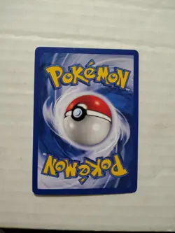 Unown [S] 87/105 Pokemon TCG Neo Destiny Unlimited Vintage Regular - WOTC - Image 2