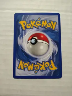 Pokemon TCG Unown [Z] 60/105 Neo Destiny Regular - WOTC - Image 2