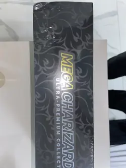 Pokemon TCG Mega Charizard Ultra Premium Collection Box UPC - Factory Sealed #3 - Image 3