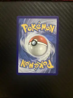 ______'s Pikachu Birthday - 24/53 - Holo Rare NM, English Pokemon Celebrations - Image 2
