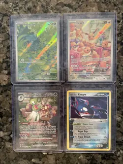 Pokemon TCG - Lot of 14 High Value Singles Including Arceus VSTAR Secret Rare! - Image 3
