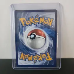 Pokemon TCG Electabuzz Pokemon Promos 125/165 Holo Promo Cosmos Holo Rare Promo - Image 2