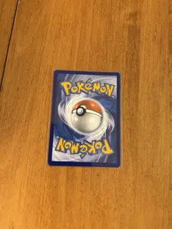 Togekiss 85/147 Cosmos Holo Promo English Pokemon TCG - NM - Image 2
