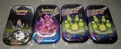 Pokemon Crown Zenith + Paldean Fates 5-Item Lot - NEW - SEALED - Image 2