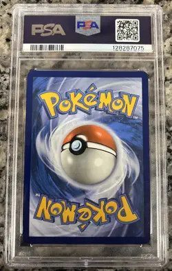 2024 POKEMON SVP EN-SV PROMO PALDEAN FATES TIN CHARIZARD EX #74 PSA 10 - Image 2