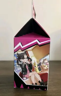 Pokemon MARNIE premium Tournament Collection. New Sealed! - Image 2