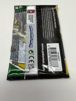 Pokemon TCG: Evolving Skies Booster Pack! Brand New, Factory-Sealed! - Image 2