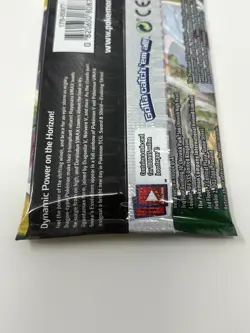 Pokemon TCG: Evolving Skies Booster Pack! Brand New, Factory-Sealed! - Image 3