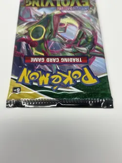 Pokemon TCG: Evolving Skies Booster Pack! Brand New, Factory-Sealed! - Image 4