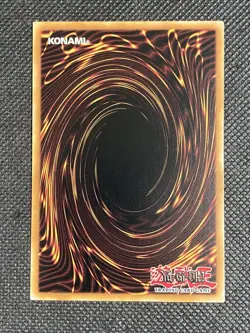 YuGiOh! - Dogmatika Adin, the Enlightened MP21-EN103 Ultra Rare 1st Edition NM - Image 2