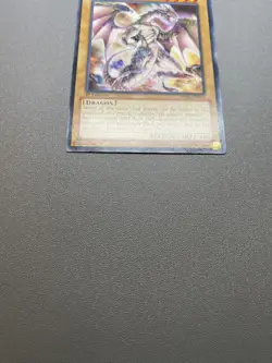 Yu-Gi-Oh! Alexandrite Dragon Common 1st Edition SDBE-EN003 NM/M - Image 2