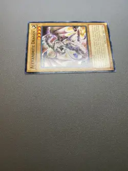 Yu-Gi-Oh! Alexandrite Dragon Common 1st Edition SDBE-EN003 NM/M - Image 3