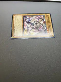 Yu-Gi-Oh! Alexandrite Dragon Common 1st Edition SDBE-EN003 NM/M - Image 5