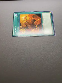 Yu-Gi-Oh! Trade-In Common 1st Edition SDBE-EN024 LP - Image 3