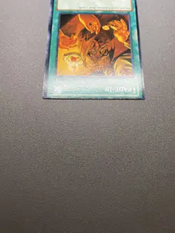 Yu-Gi-Oh! Trade-In Common 1st Edition SDBE-EN024 LP - Image 4