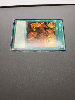 Yu-Gi-Oh! Trade-In Common 1st Edition SDBE-EN024 LP - Image 5