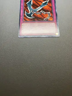 Yu-Gi-Oh! Kunai With Chain Common 1st Edition SDBE-EN035 NM/M - Image 2