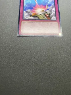 Yu-Gi-Oh! Compulsory Evacuation Device Common 1st Edition SDBE-EN038 NM/M - Image 2
