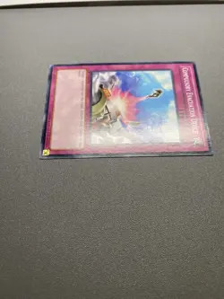 Yu-Gi-Oh! Compulsory Evacuation Device Common 1st Edition SDBE-EN038 NM/M - Image 5