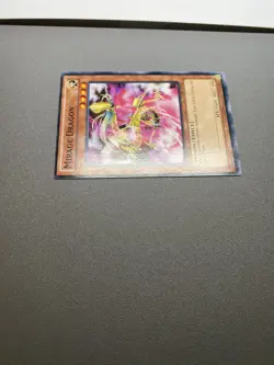Yu-Gi-Oh! Mirage Dragon Common 1st Edition SDBE-EN011 MP - Image 3