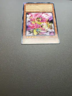 Yu-Gi-Oh! Mirage Dragon Common 1st Edition SDBE-EN011 MP - Image 4