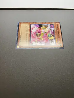 Yu-Gi-Oh! Mirage Dragon Common 1st Edition SDBE-EN011 MP - Image 5