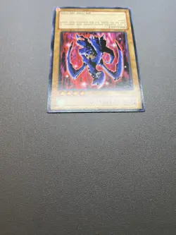 Yu-Gi-Oh! Luster Dragon Common 1st Edition SDBE-EN004 LP - Image 4