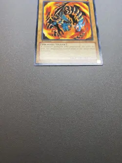 Yu-Gi-Oh! Flamvell Guard Common 1st Edition SDBE-EN005 NM/M - Image 2