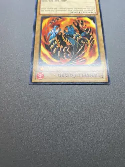 Yu-Gi-Oh! Flamvell Guard Common 1st Edition SDBE-EN005 NM/M - Image 4