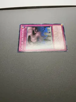 Yu-Gi-Oh! Call Of The Haunted Common 1st Edition SDBE-EN037 LP - Image 3