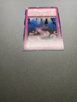 Yu-Gi-Oh! Call Of The Haunted Common 1st Edition SDBE-EN037 LP - Image 4