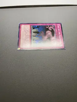 Yu-Gi-Oh! Call Of The Haunted Common 1st Edition SDBE-EN037 LP - Image 5