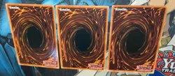 Yugioh 2006 Super Vehicroid Jumbo Drill POTD-EN035 1st Ed Ultimate MP X3 (E) - Image 4