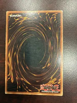 Curse of Dragon Yugioh! LOB-066- Original Print-LP - Image 2