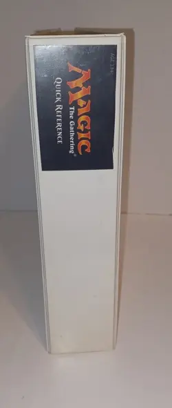 Lot of 35x Full Art Magic The Gathering Land Cards in 3 Ring Binder - See below! - Image 2