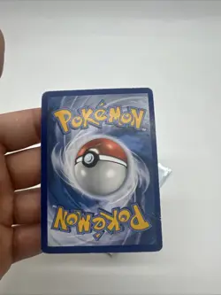 Pokemon TCG Gyarados EX 123/122 XY Breakpoint 2016 Secret Holo Rare Card - Image 4
