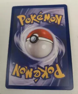 Dark Wartortle 1st Edition 46/82 Team Rocket Pokemon Card Non Holo - Image 2