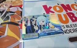 RESURRECTION RRR KONOSUBA ENGLISH - Image 1
