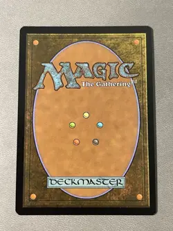 MTG English Emrakul, the World Anew (Borderless) NM Foil Modern Horizons 3 - Image 2