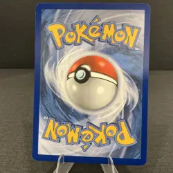 Flareon SM186 (#27 Charizard Stamp) 2018 Black Star Promo Pokemon TCG Card - Image 2