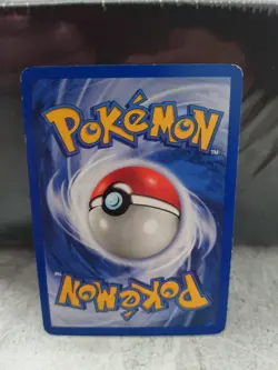 Pokemon Card Dark Dugtrio 23/82 Rare Non Holo Team Rocket WOTC - LP - Image 2