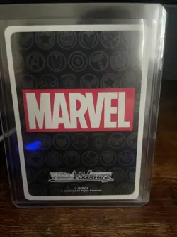 Weiss Schwarz Marvel vol.2 The X-MEN MAR/S113-035SP Japanese Card 2024 - Image 2