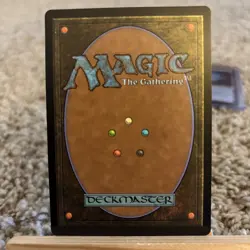 Misty Rainforest Modern Horizons 2 Magic The Gathering MTG Card - Image 2