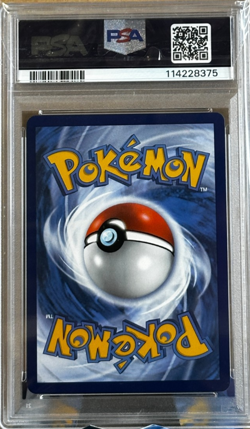 Pokemon TCG Zacian v Crown Zenith Holo Card GG48/GG70 PSA 10 - Image 2