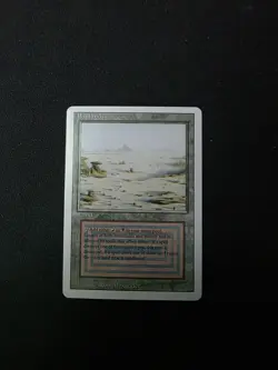 * P R 0 X Y* Mtg Magic The Gathering Badlands Card * P R 0 X Y* - Image 1
