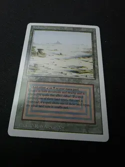* P R 0 X Y* Mtg Magic The Gathering Badlands Card * P R 0 X Y* - Image 2
