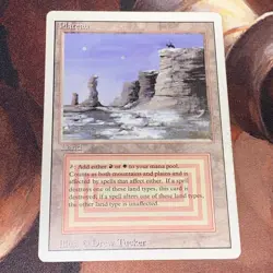Plateau X1 Mtg Revised Damaged Hp - Image 1